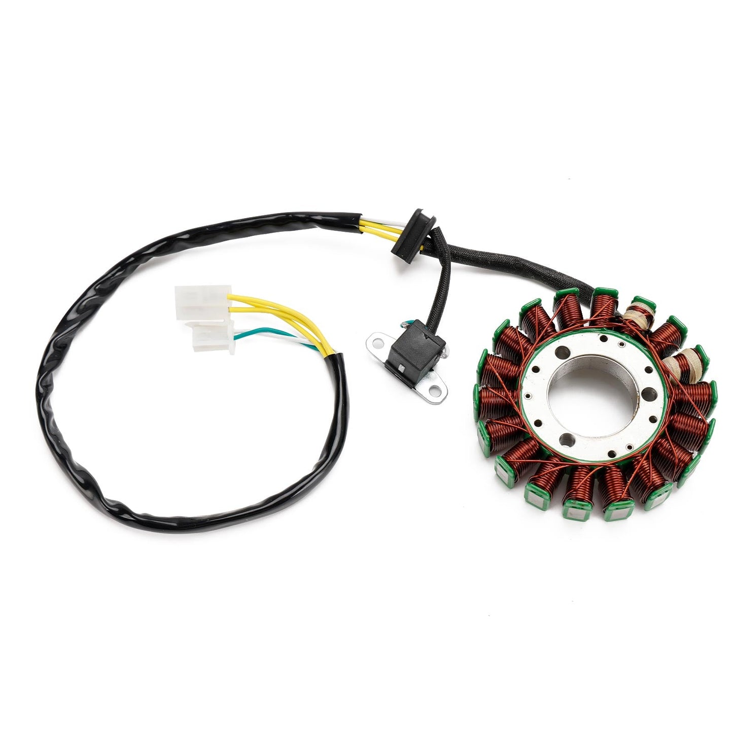 Suzuki V Strom DL 650 L7-M2 17-22 Regler Gleichrichter Magneto Stator Dichtung