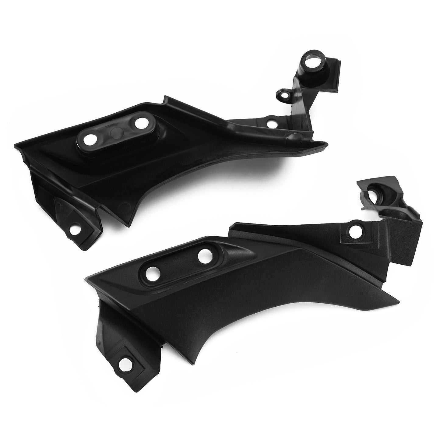 Seitenrahmen Mid Deck-Panelverkleidung für Yamaha YZF R1 2004-2006