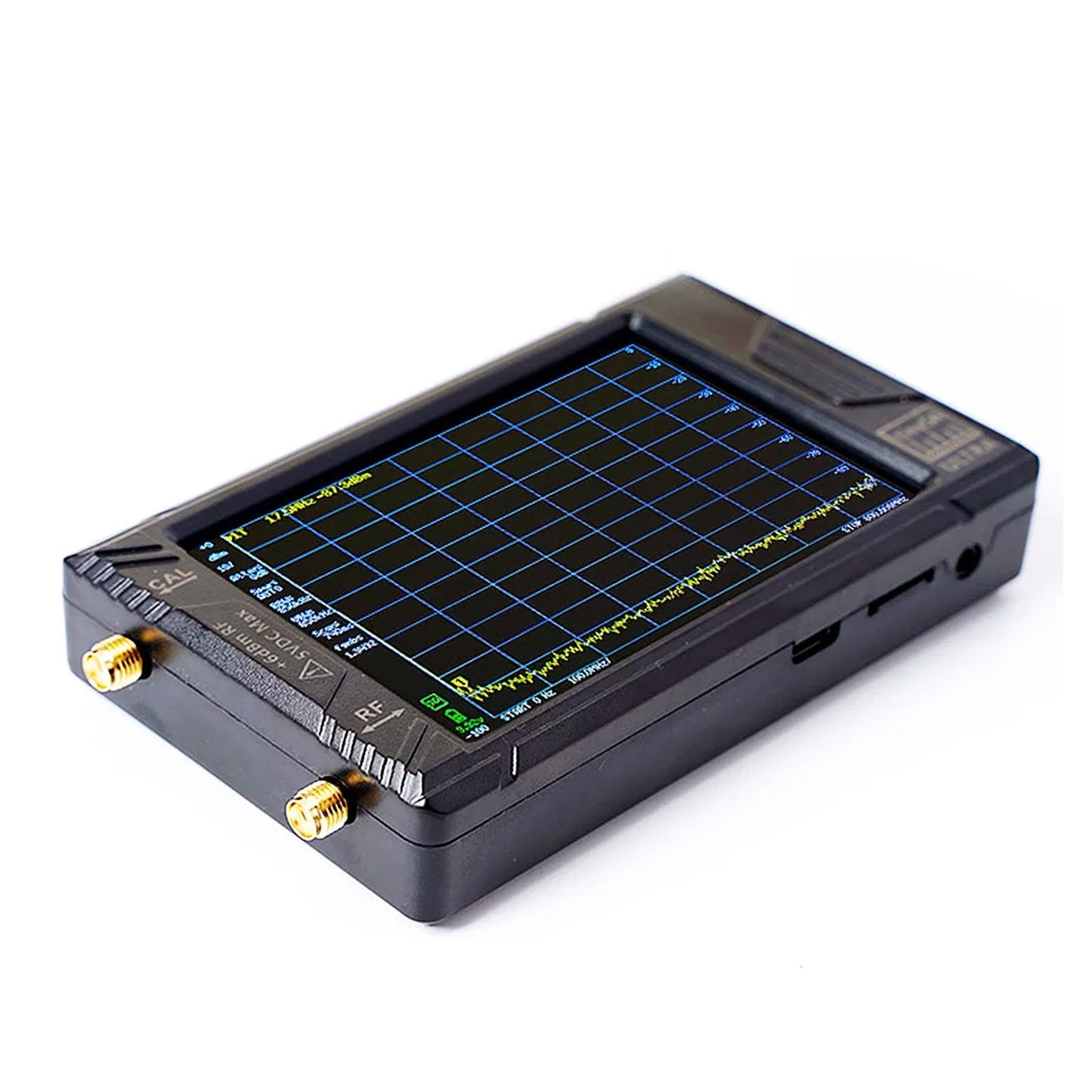 4" LCD Touch für TinySA ULTRA Handheld Tiny Spectrum Analyzer 100K-5,3GHz