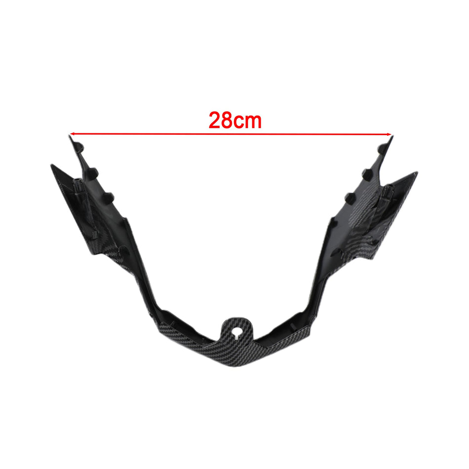 Carénage sous capot avant pour Suzuki GSXS GSX-S750 2017-2021 générique