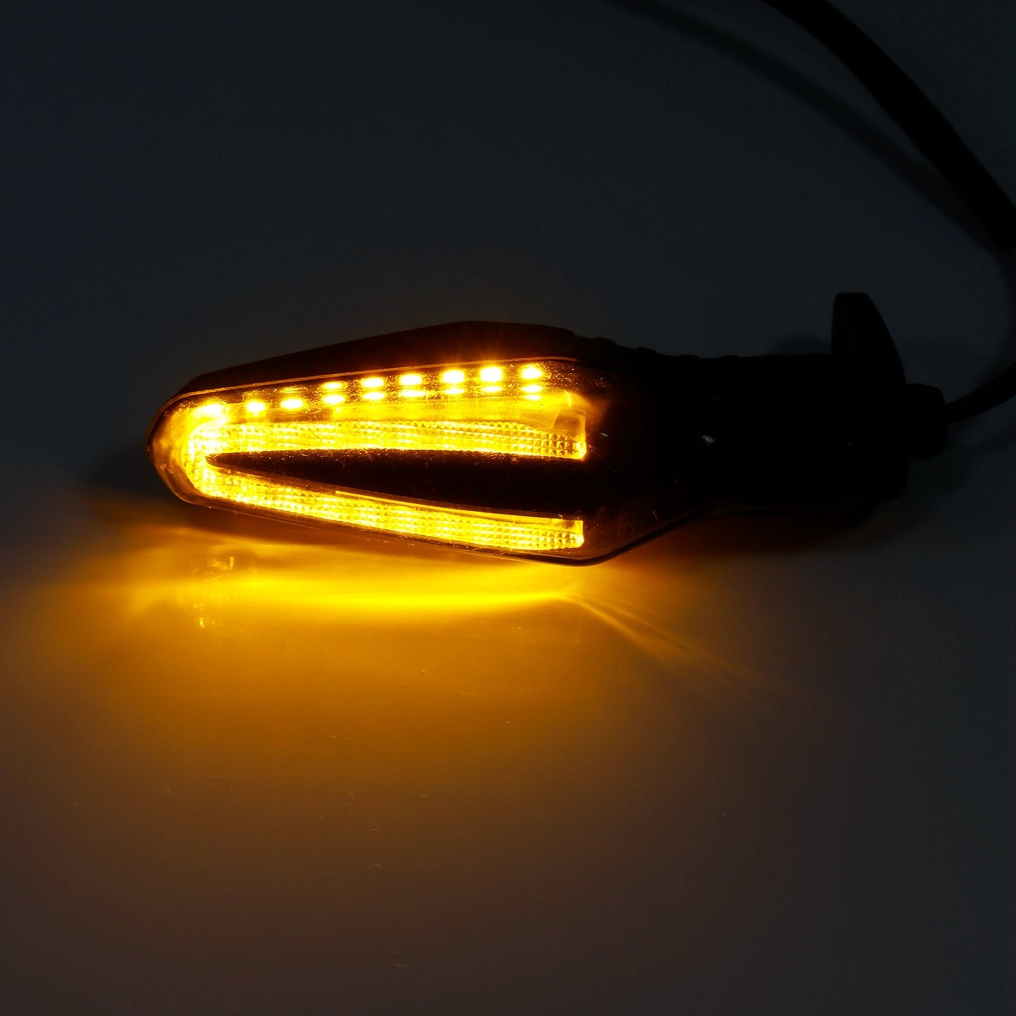LED-Blinker für BMW S1000XR S1000R R1250GS ADV CE 04 2020-2023