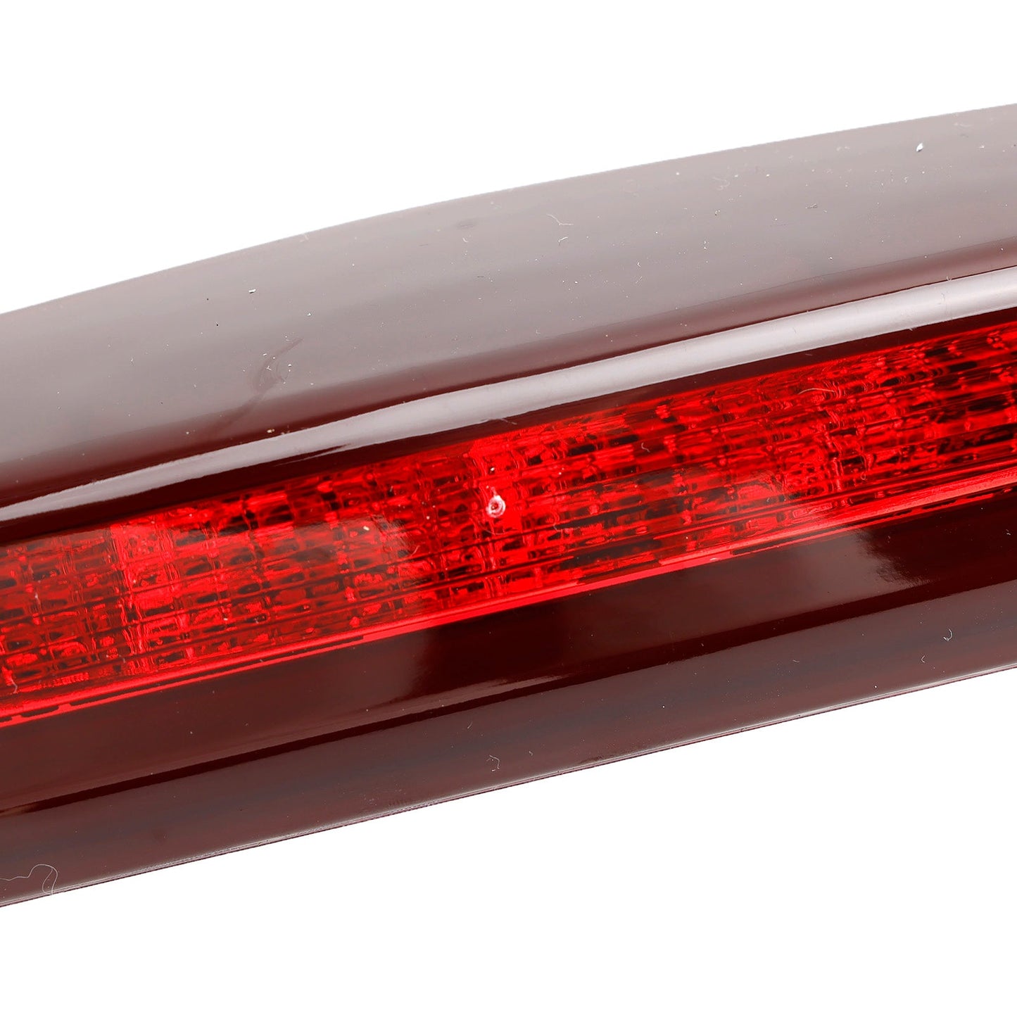 13188045 High Level 3Rd Tail Light Brake Lamp For Vauxhall Corsa D E 5-Doors