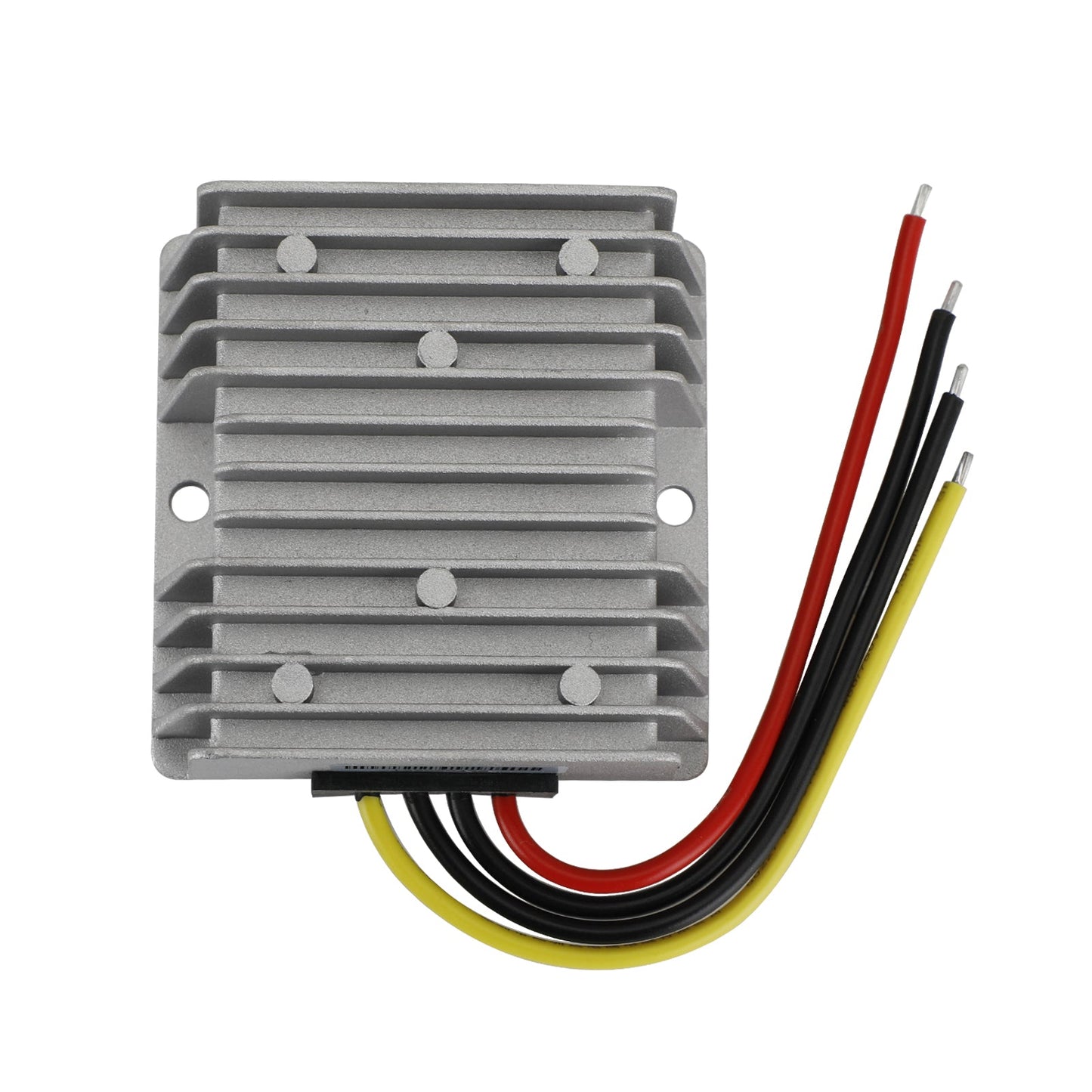 DC-DC 12/24V-32V 5A 160W Step Up Auto Netzteil Konverter Regler Wasserdicht