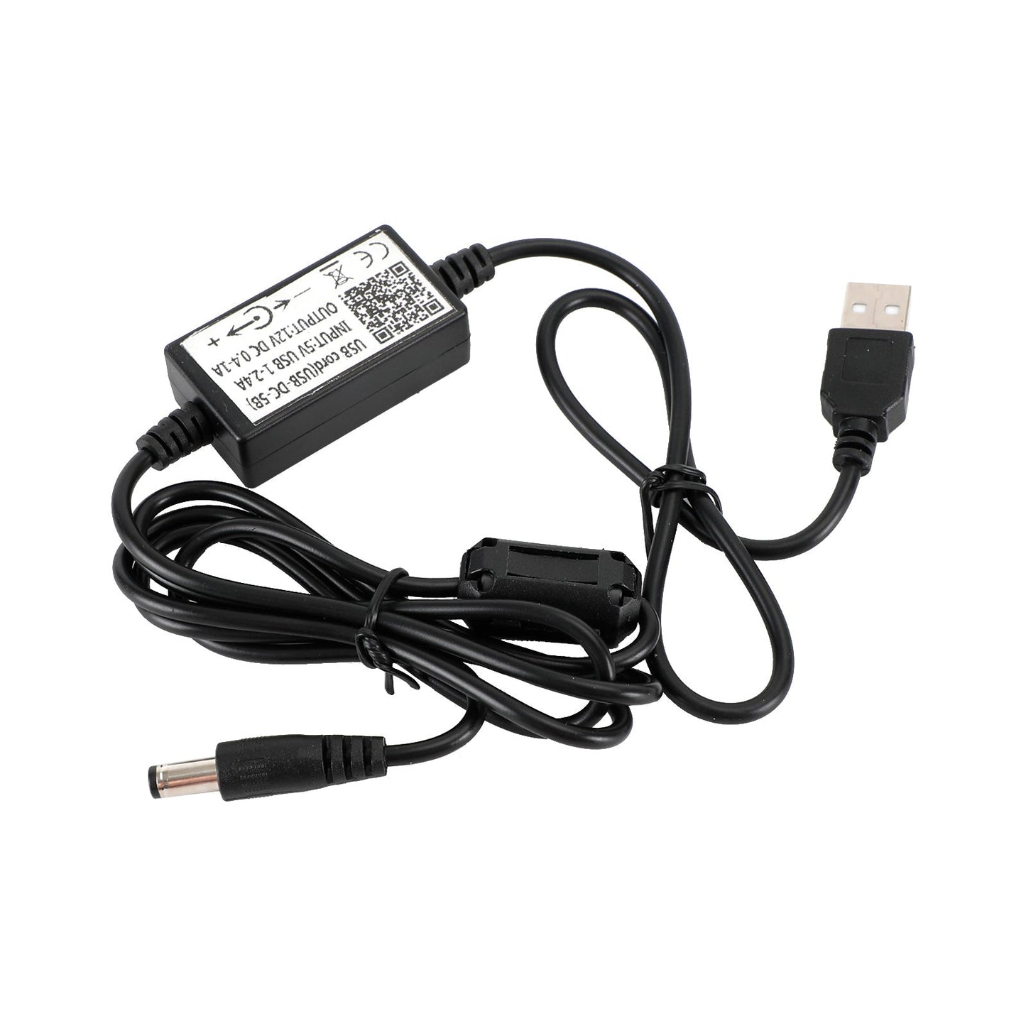 Chargeur de câble USB-DC-5B pour chargeur de batterie ICOM F21/V8 pour talkie-walkie