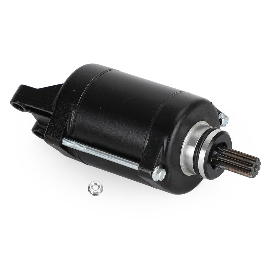 Motorstartstartermotor für Kawasaki ZX1000 Ninja ZX-10R ZX10R 2010 Generic