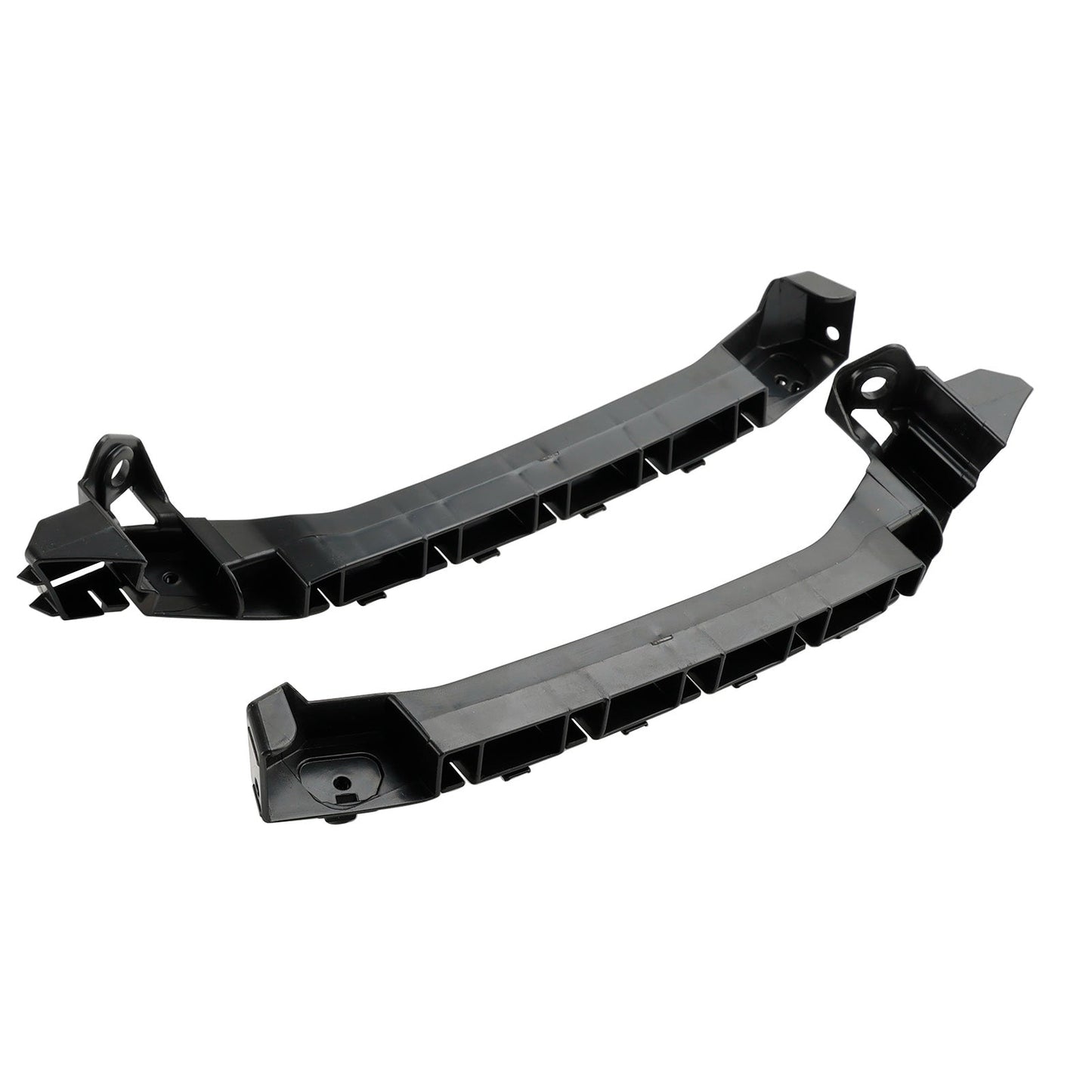 Sto?stangenhalterung vorne LINKS + RECHTS für Subaru Impreza WRX STI 08-14