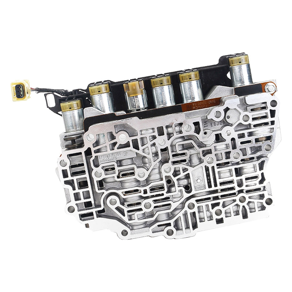 2015–2017 Ford Taurus 2.0L Transit Connect 1.6L 2.5L 6F35 Getriebeventilk?rper mit Magneten