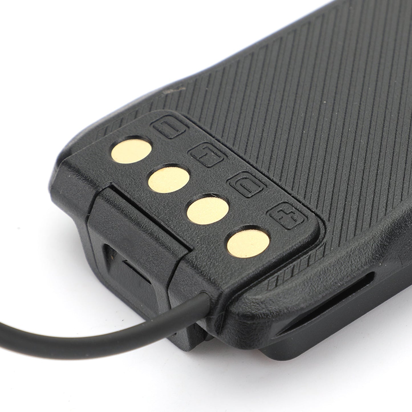 1 pièces chargeur de batterie de voiture pour Hytera PD500 PD560 PD680 PD600 PD660 talkie-walkie