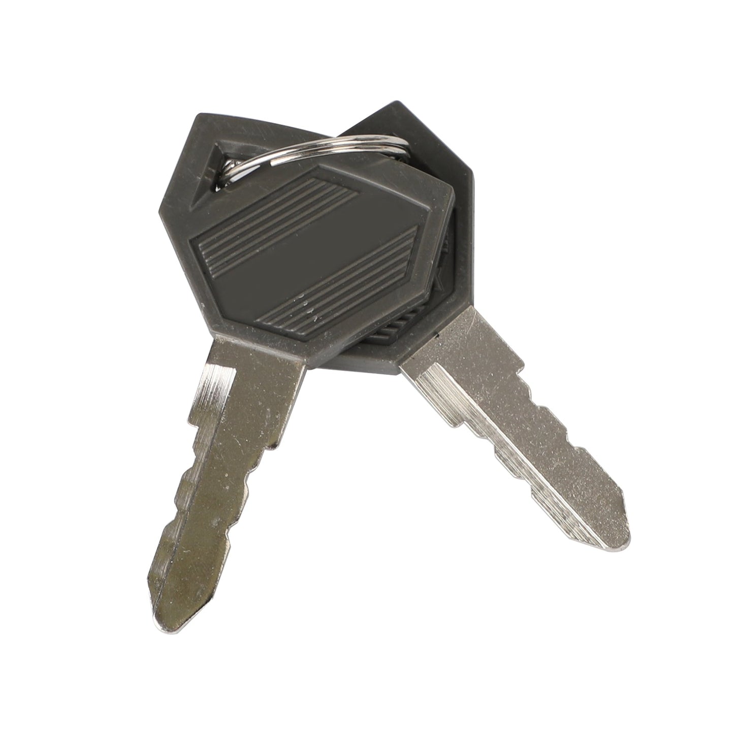 Zündschalter mit 2 Schlüsseln passend für John Deere Traktor 194155 198360–52160 198162–52150