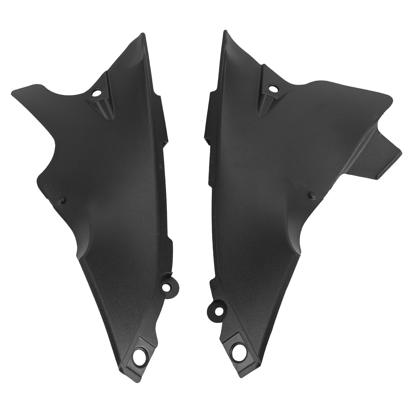 Seitenverkleidungsverkleidung für Seitenverkleidungen für Yamaha YZF R1 2004-2006