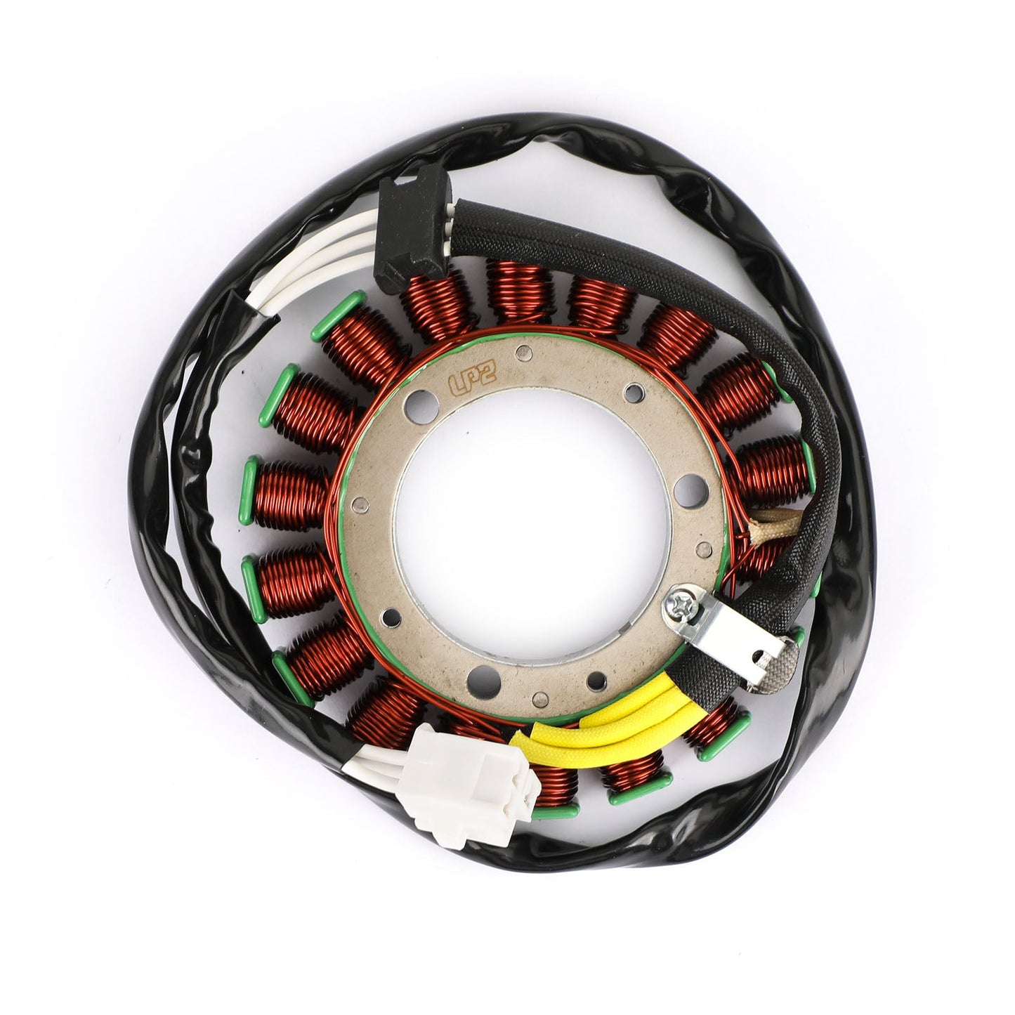 Lichtmaschinenstator für Kawasaki W 800 EJ 800 11 - 16 Stree W 800 2019 - 2020 Generika