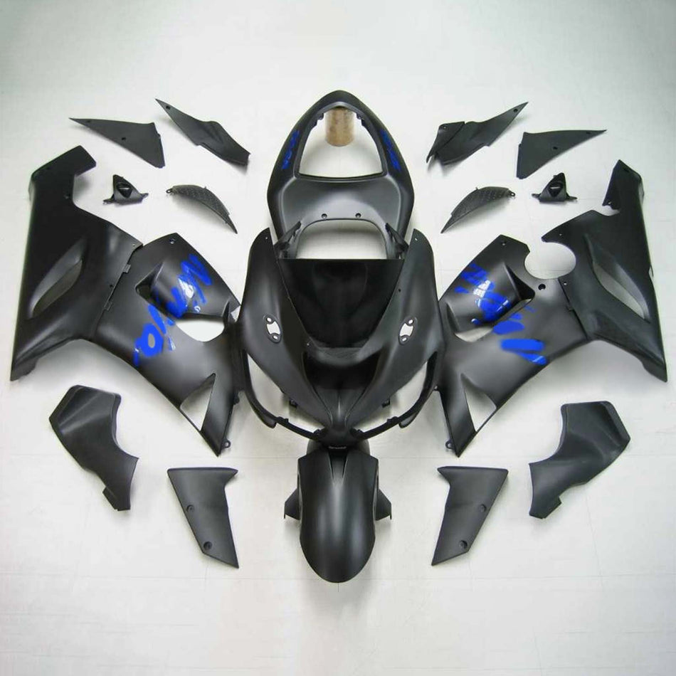 Amotopart-Verkaufskit für Kawasaki ZX6R 636 2005-2006 Generika