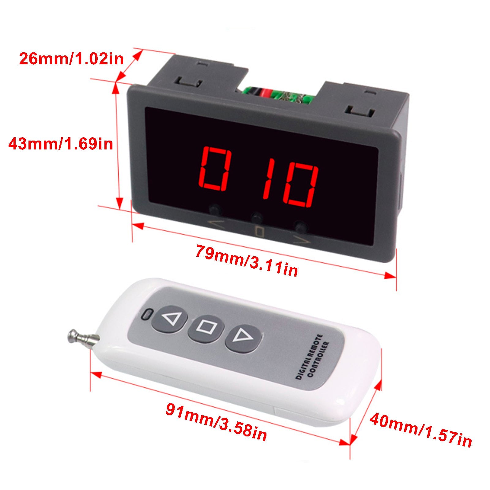 5A DC Motor Drehzahlregler Modul LED Dimmer PWM Drehzahlregler 3V 6V 5A DC Motor Drehzahlregler Modul LED Dimmer PWM Drehzahlregler 3V 6V