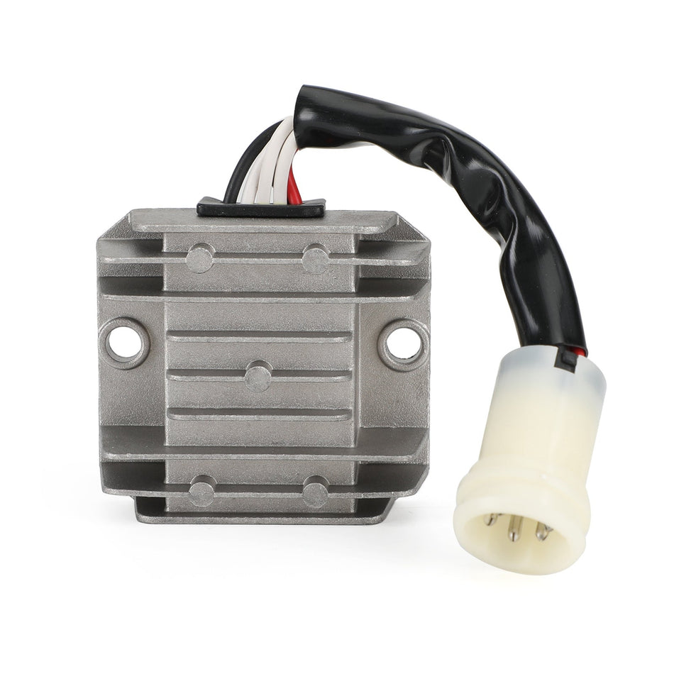 Redresseur de régulateur de tension pour Yamaha Big Bear Moto-4 350 FW 91-94 59V-81960-A0 générique