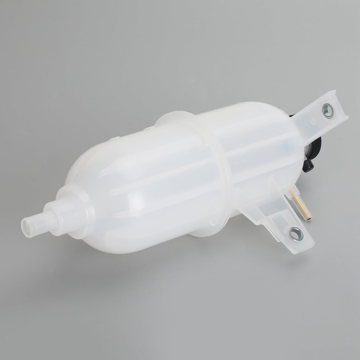 Kühlerüberlaufflasche Kühlmitteltank passend für Toyota Hilux Vigo 2KD 2005–14 Pickup Generic