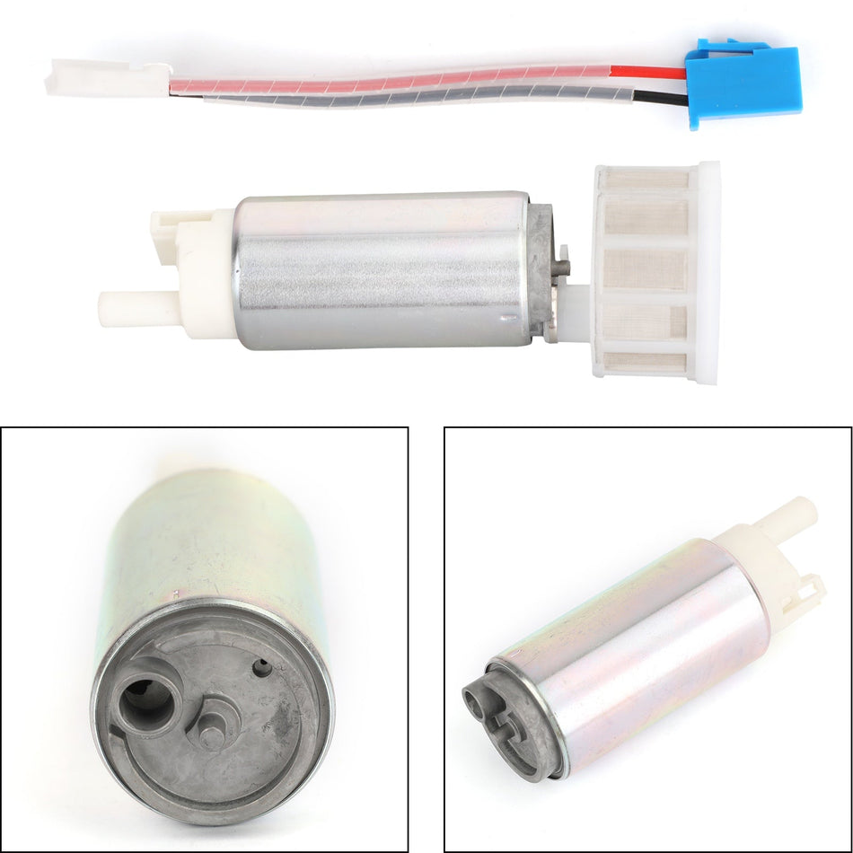 Kraftstoffpumpe für Suzuki Au?enbord DF 150 PS 175 PS 200 PS EFI 2006-2017 15200-96J00 Generic