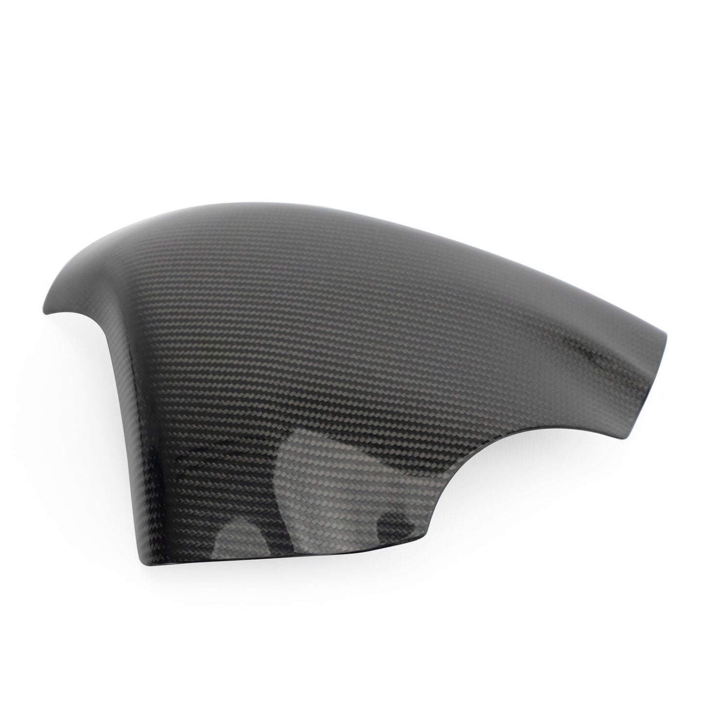 Suzuki GSXR600 GSXR 750 2008–2010 Carbon Tank Cover Verkleidungsschutz