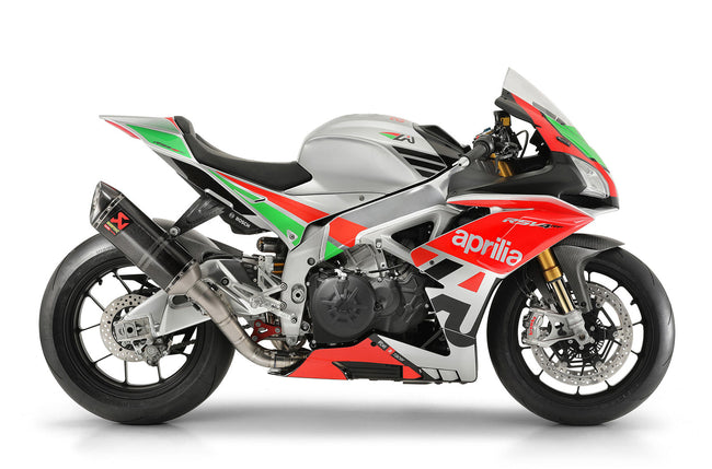 Amotopart Aprilia RSV4 1000 2016-2018 Verkleidungskit