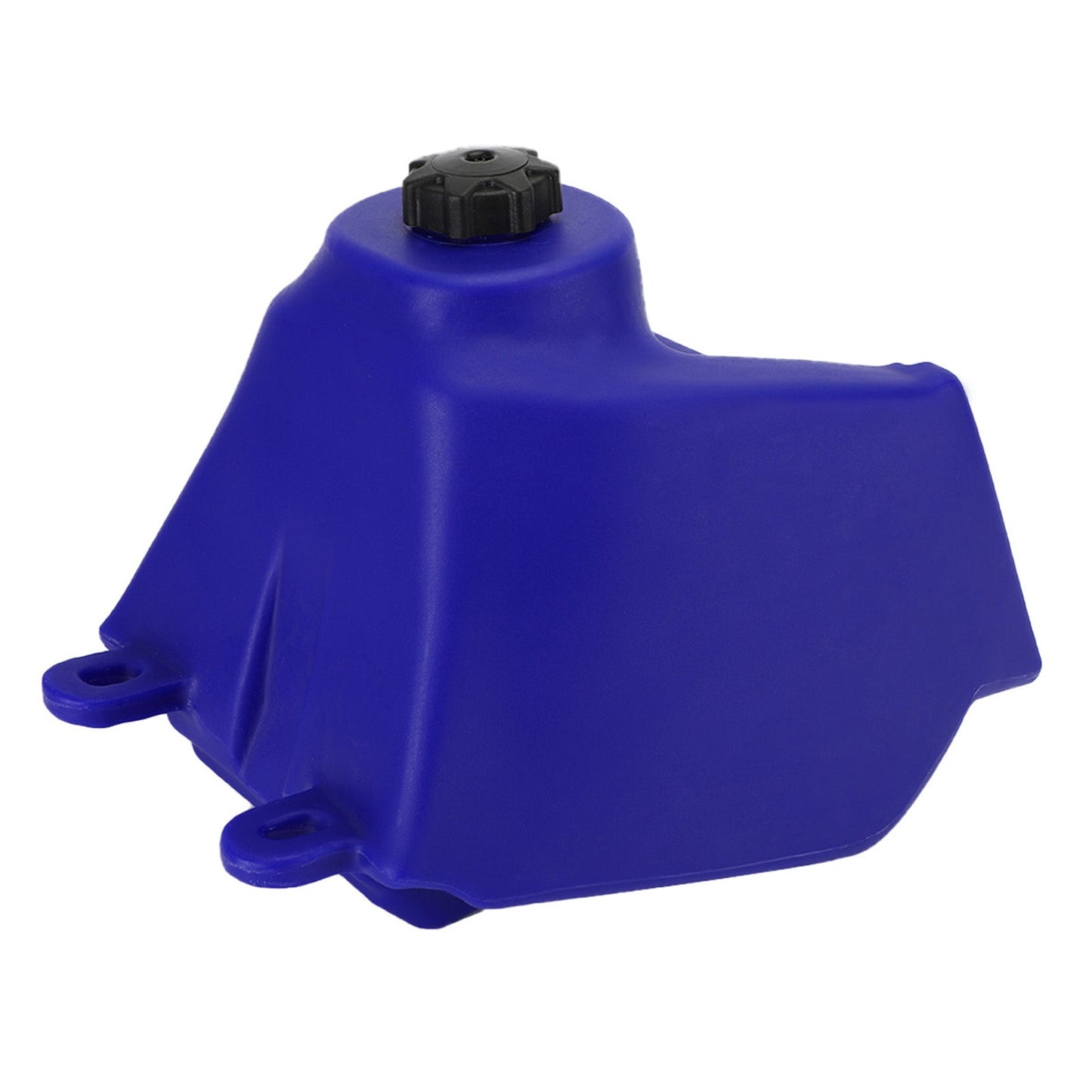 Réservoir de carburant surdimensionné de 5,6 gallons pour Yamaha Banshee 350 1987-2006 Bleu générique