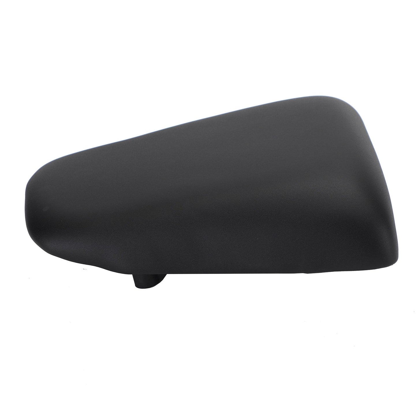 Coussin de siège passager arrière noir pour Suzuki SV650 1000 2003-2007 04 05 06