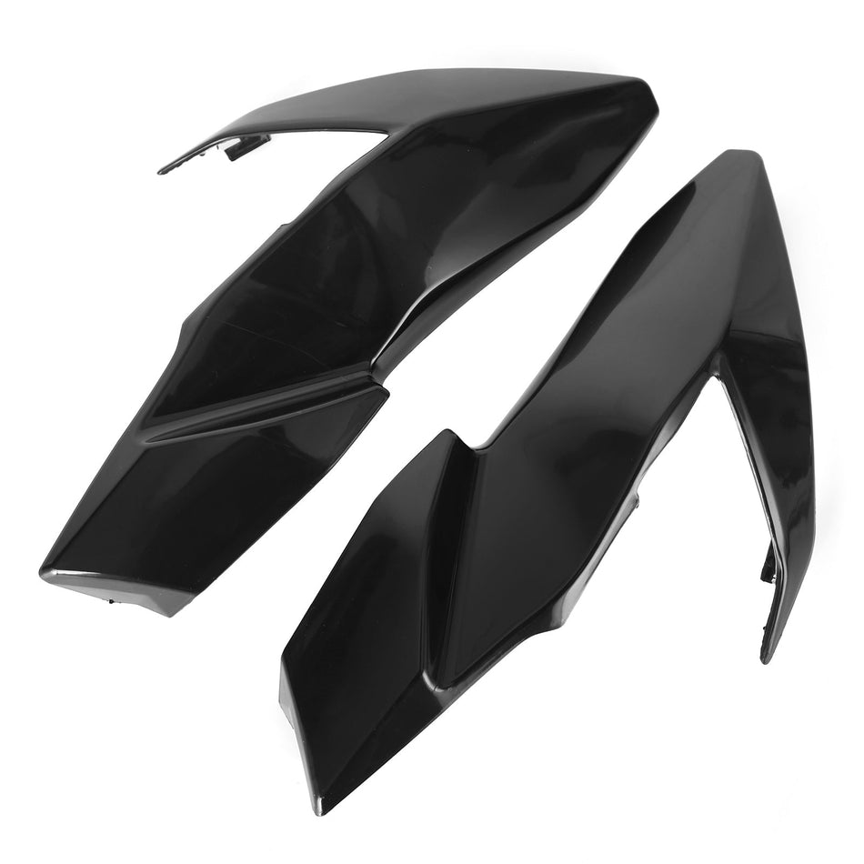 Carénage de phare avant ABS non peint pour Kawasaki Z650 2017-2019