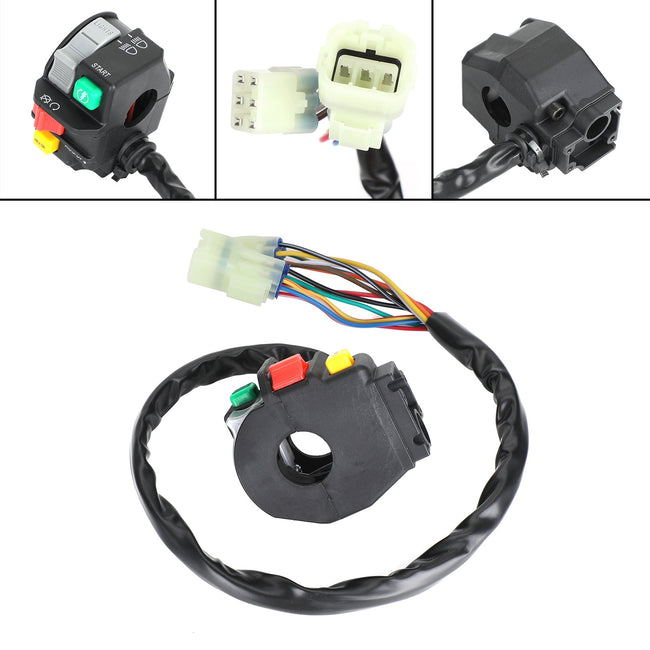 Starter Stop Switch Kill Switch 703500920 pour Can-Am Outlander 650 800 1000 générique