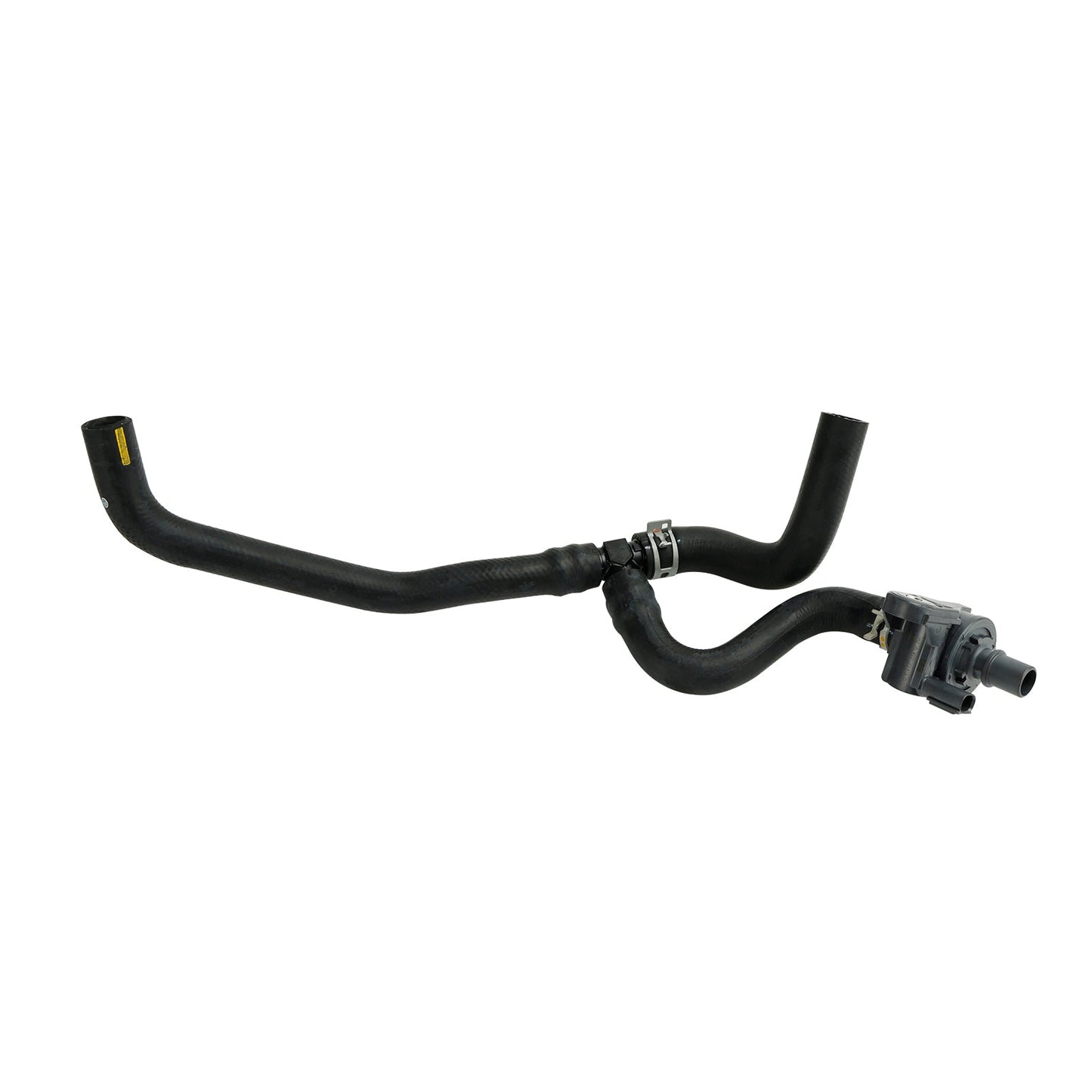 16260-F0010 Kühler-Bypass-Schlauch für Toyota 2018–2023, CAMRY, 2019–2023 RAV4 2,5 l