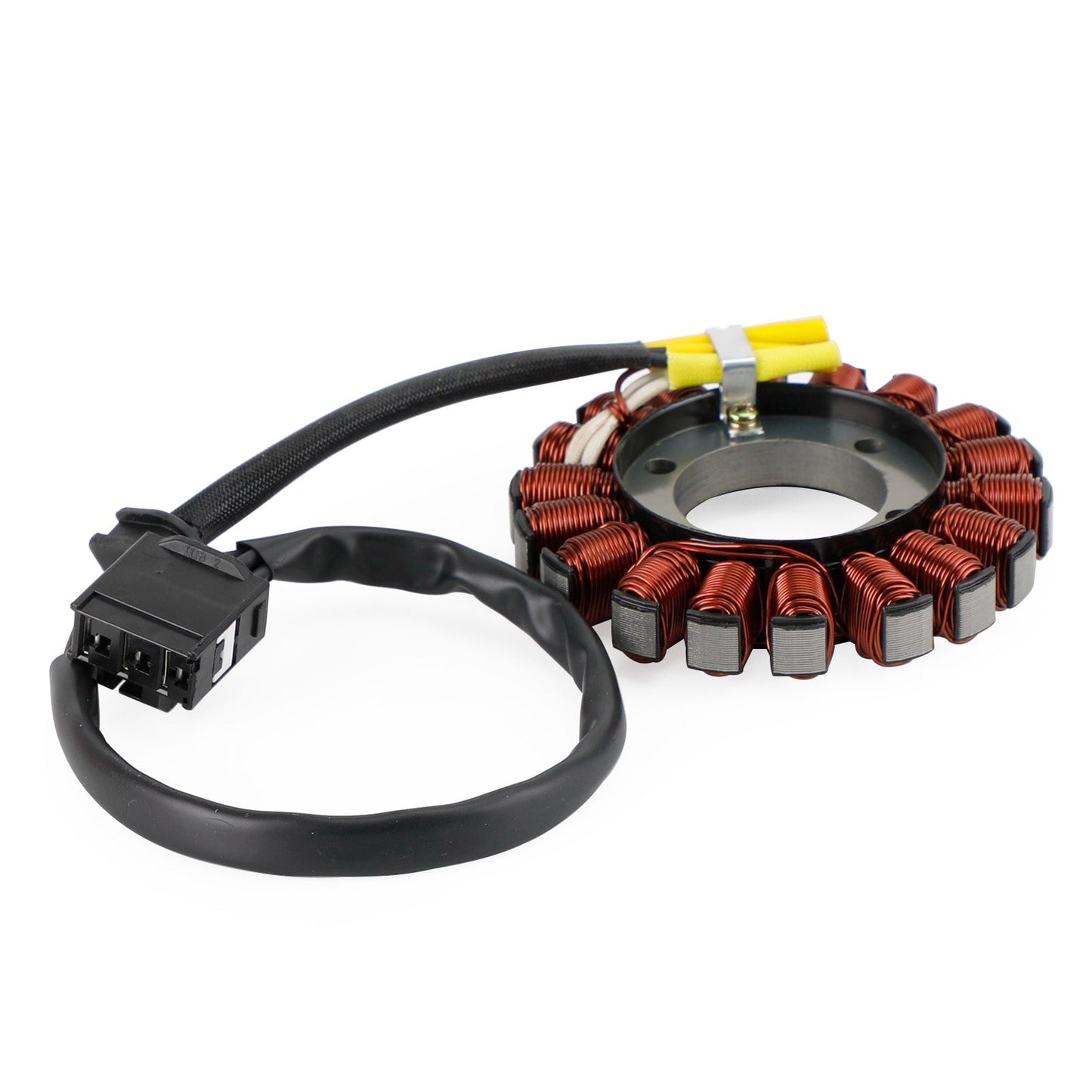 Magnetgenerator-Stator für 2018–2020 Speed Triple 1050 S Lichtmaschine T1300196