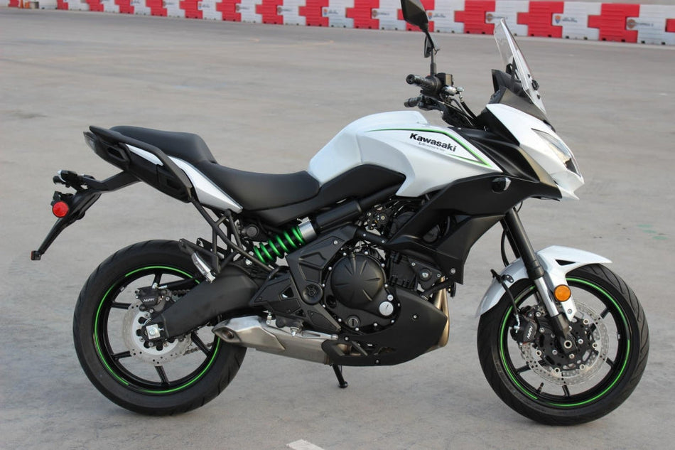 Amotopart Kawasaki Verssys 650 2015-2021 Verkleidungskit