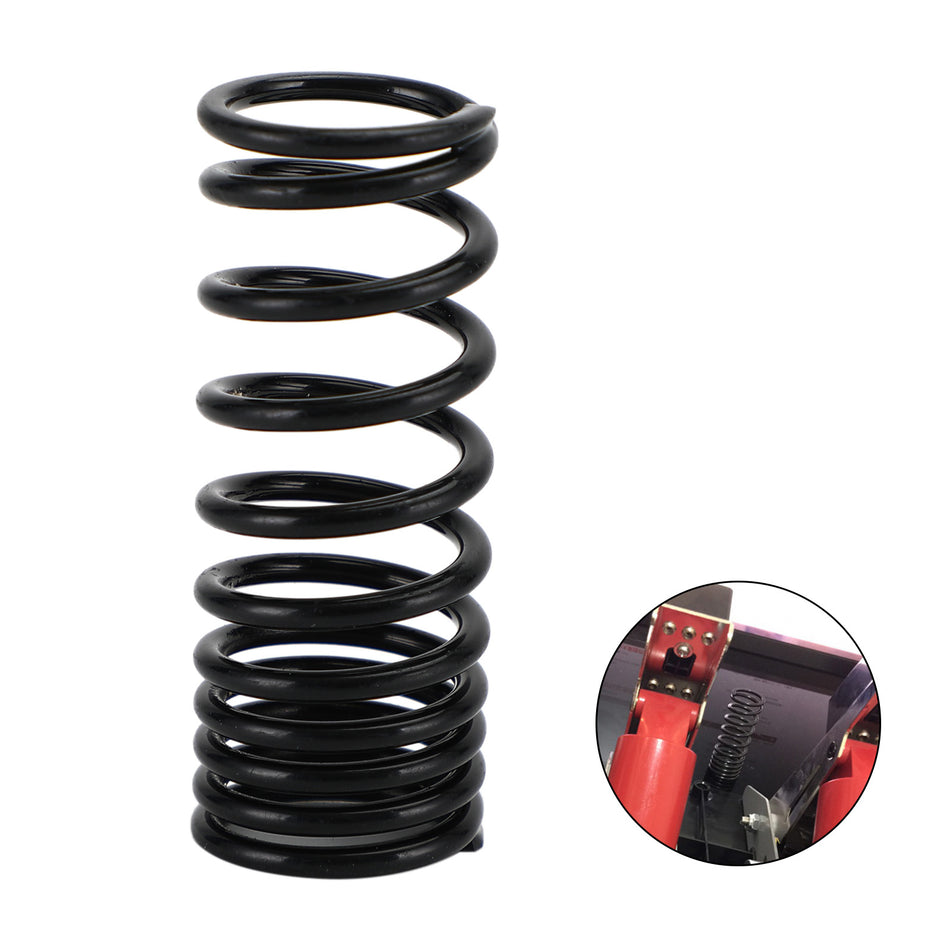 Complete Brake Pedal Spring Upgrade Fit für Logitech G25 G27 G920 Racing Wheel