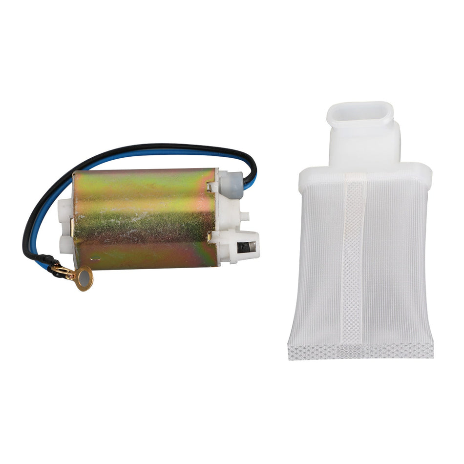 Neue Kraftstoffpumpe und Sieb / Filter für Suzuki GSXR 600 97-00 & GSXR 750 96-99 Generic