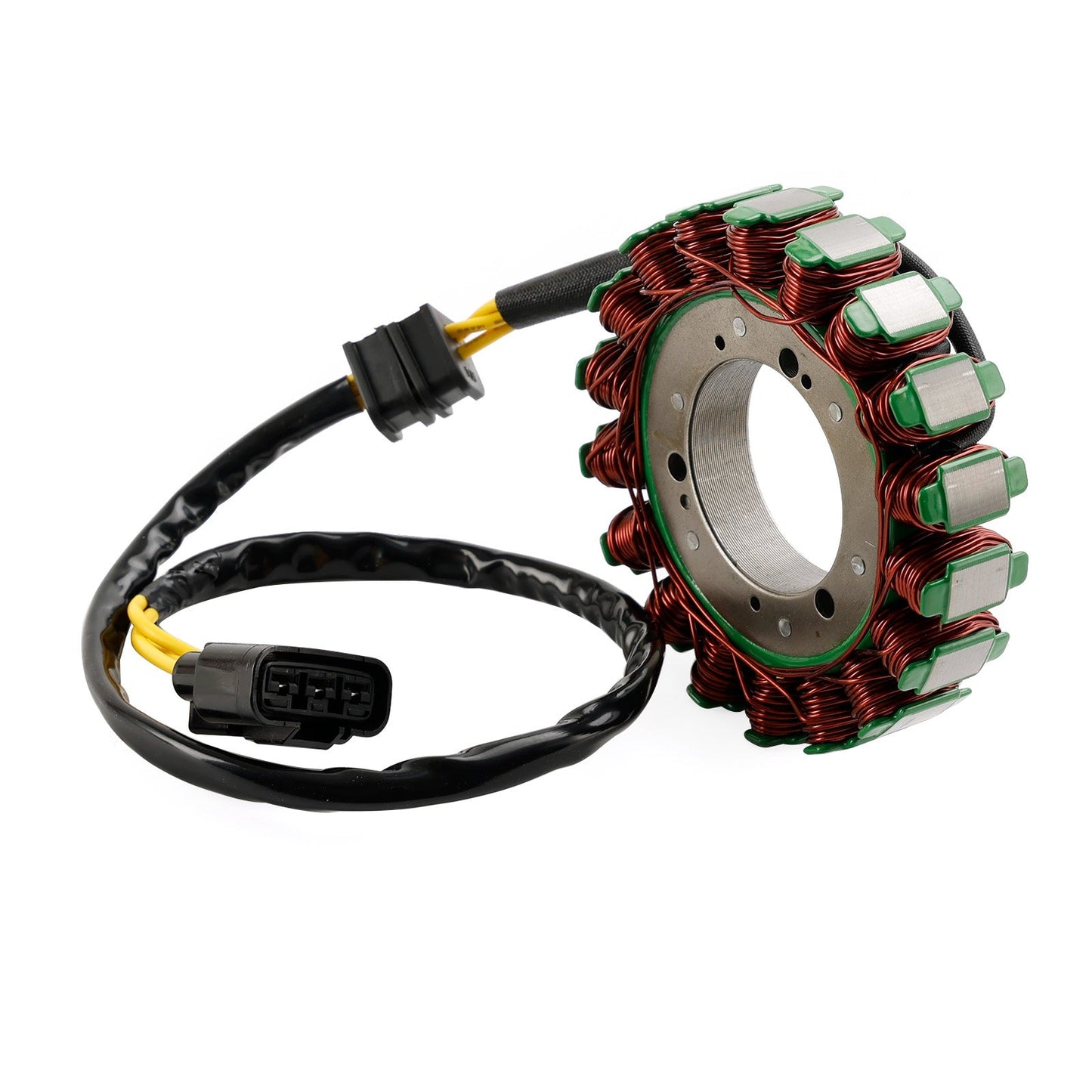 2020-2022 CFMoto CFORCE 600 CF600AU-3S LICHTMASCHINE STATOR 0GS0-031000-10000