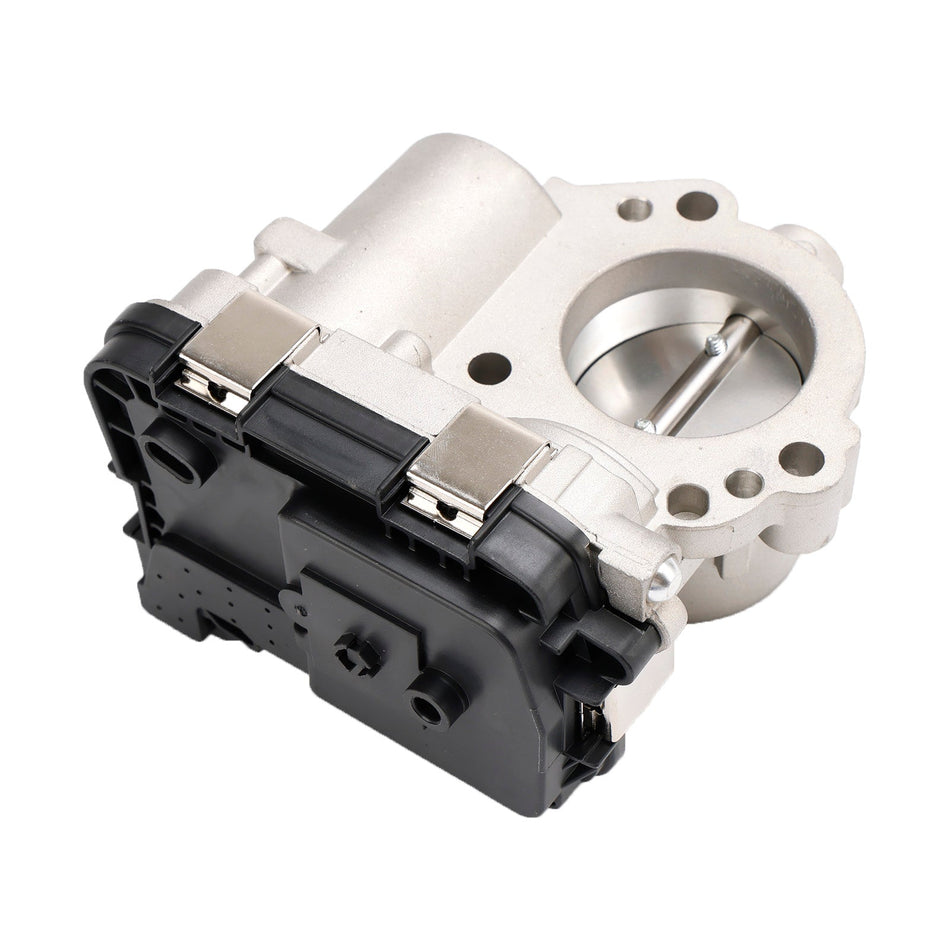 2015–2017 Seat Ibiza Mk IV 1.0 Schrägheck Benzin-Drosselklappengehäuse 04C133062D