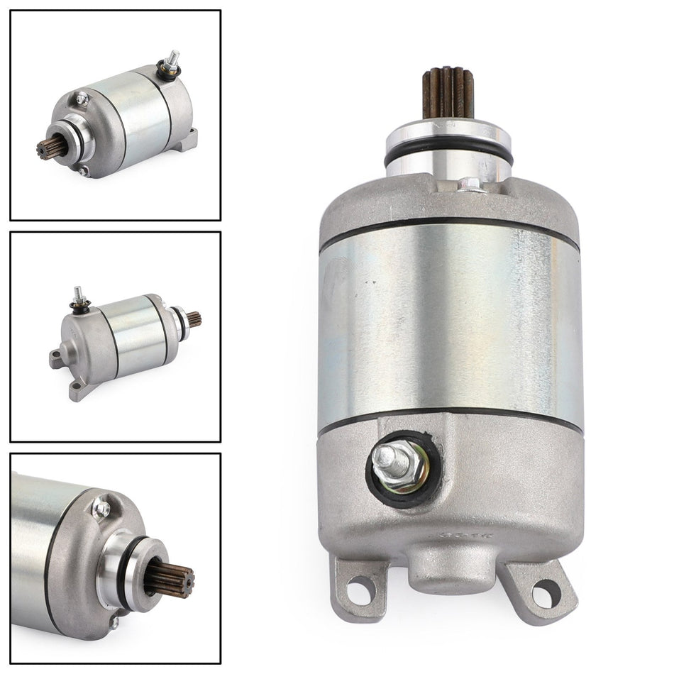 Startermotor Startanfall für Honda ATV TRX450ER NEU 31200-HP1-601 2006-2014 Generic