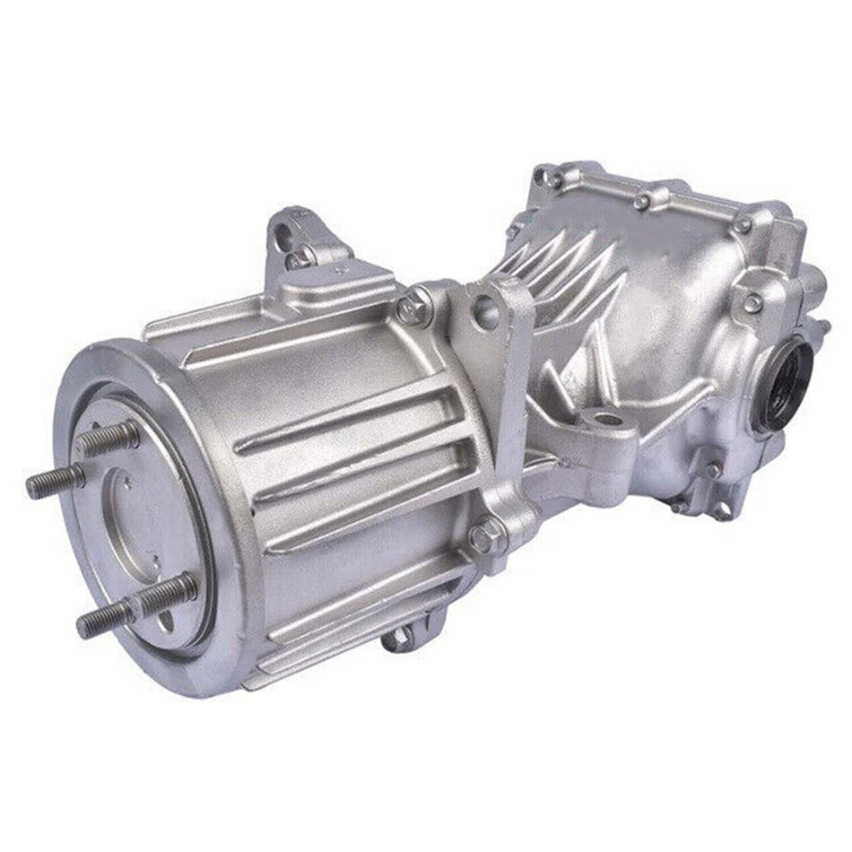 2014–2015 Nissan Rogue Hinterachs-Differentialtr?ger AWD 383004BF0A 240277FV0A