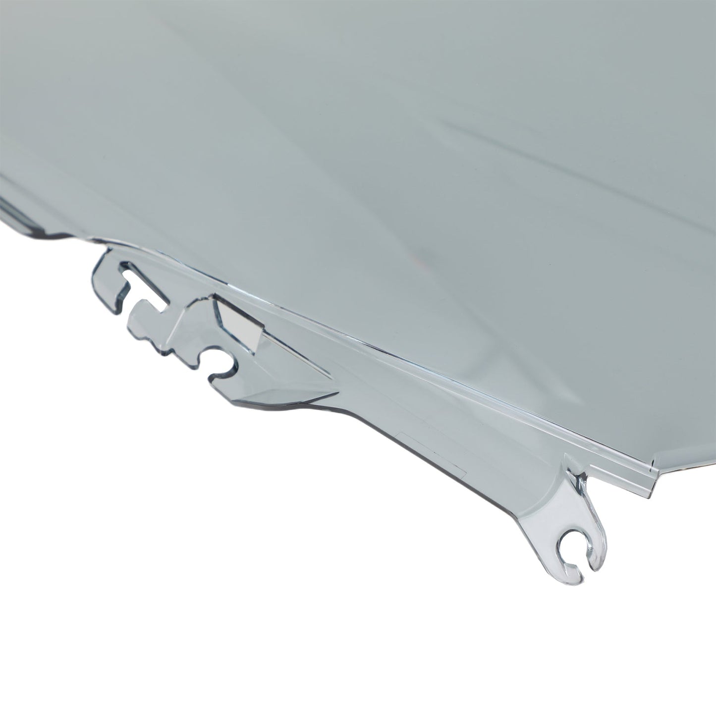 Windschutzscheibe Windschutzscheibe passend für HONDA CBR500R CBR 500R 2013-2015 Generic