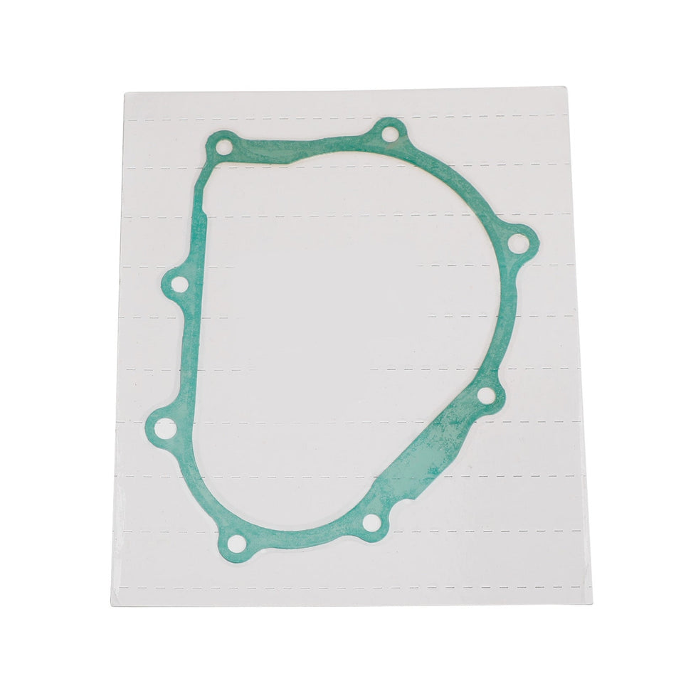 3 linke Zündstatordeckeldichtung für Yamaha YZ250F YZ 250 F YZ250 F 2001-2013