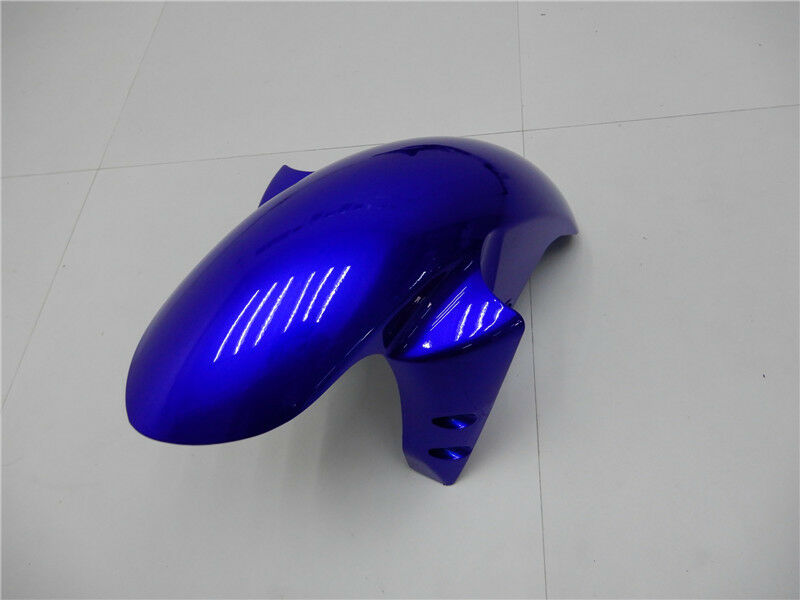 Amotopart 2004-2006 Yamaha YZF R1 Abkehre Gloss Blue Kit