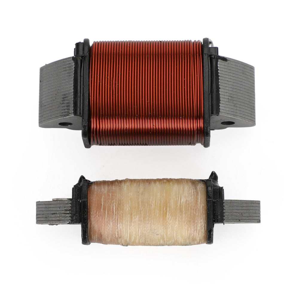 Statorgenerator Generator für Kawasaki KDX 200 E H 89 - 06 / KDX 220 R 94 - 05 Generikum