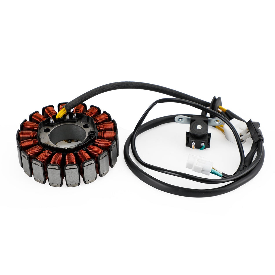 Lichtmaschine Stator für 21003-0191  2019  NINJA 125 BX125AKFA BX125AKF
