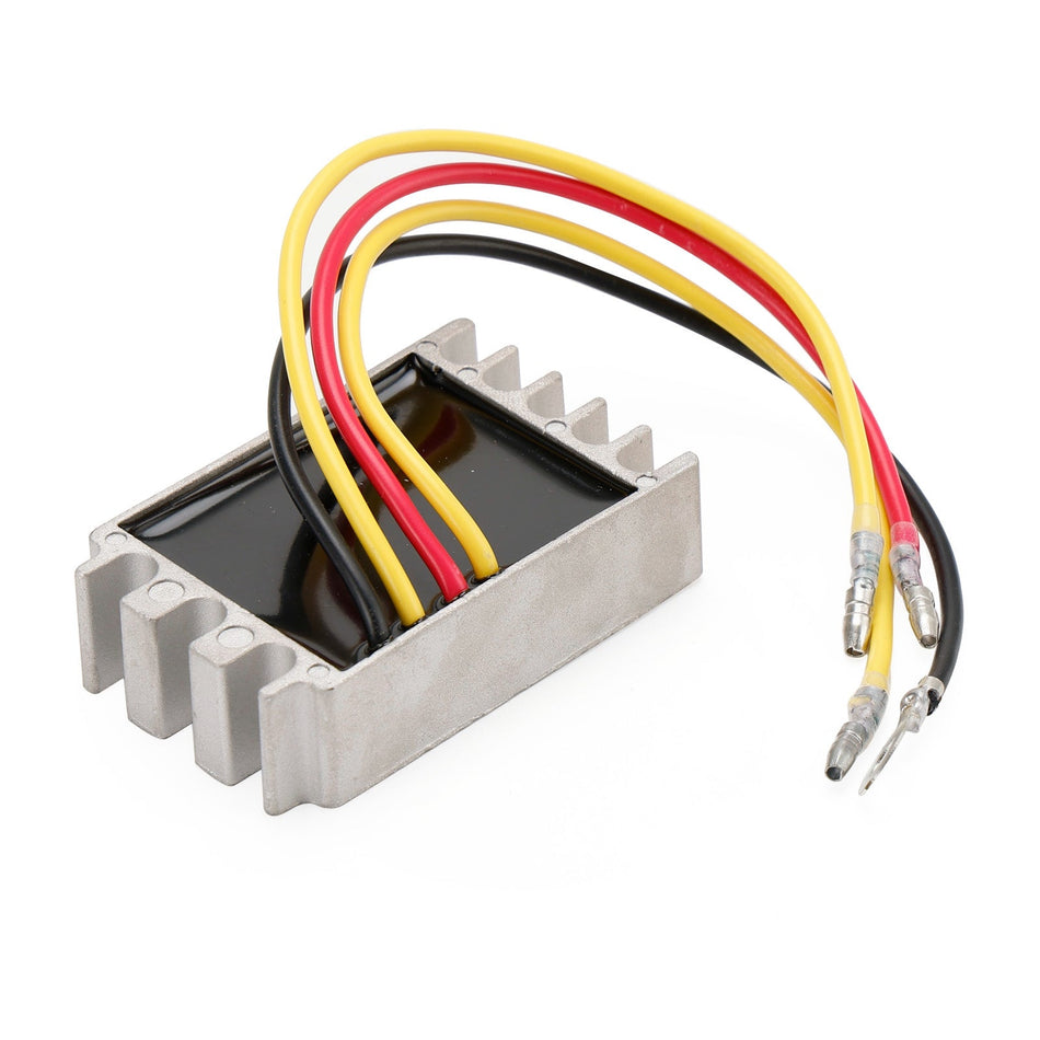 Regler-Retecfier für Mercury Mariner 6 8 9,9 10 15 20 25 PS – 853358T1