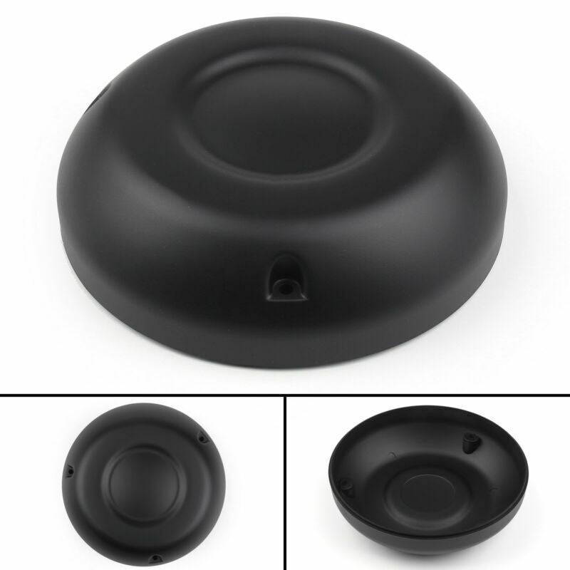 Cover V-Star 650 Dragstar Passt AR XVS650A Yamaha Blk Luftfilter XVS650 Reiniger