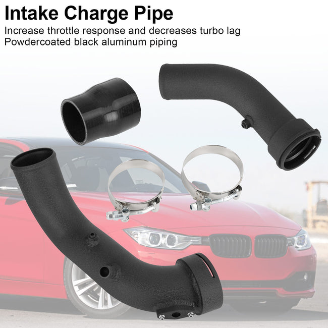 Intake Charge Pipe für BMW M2 M235i 335i 435i N55 F20 F30 RWD 2012-2016