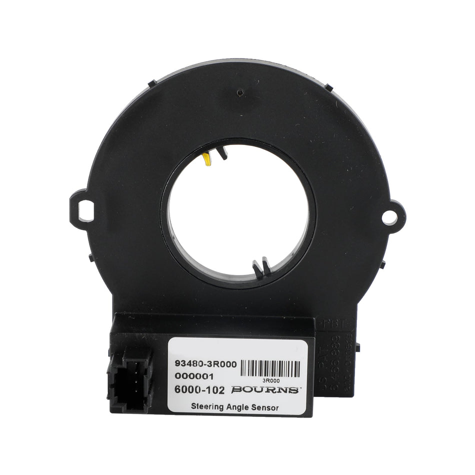 2015-2016 Kia Cadenza 3.3L Lenkwinkelsensor 93480-3R000