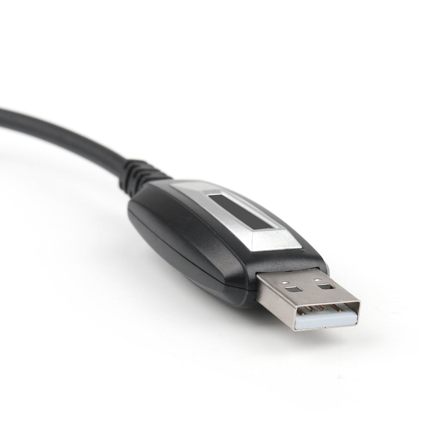 USB-Programmierkabel für TH-9800 Autoradio MIT CD-Software