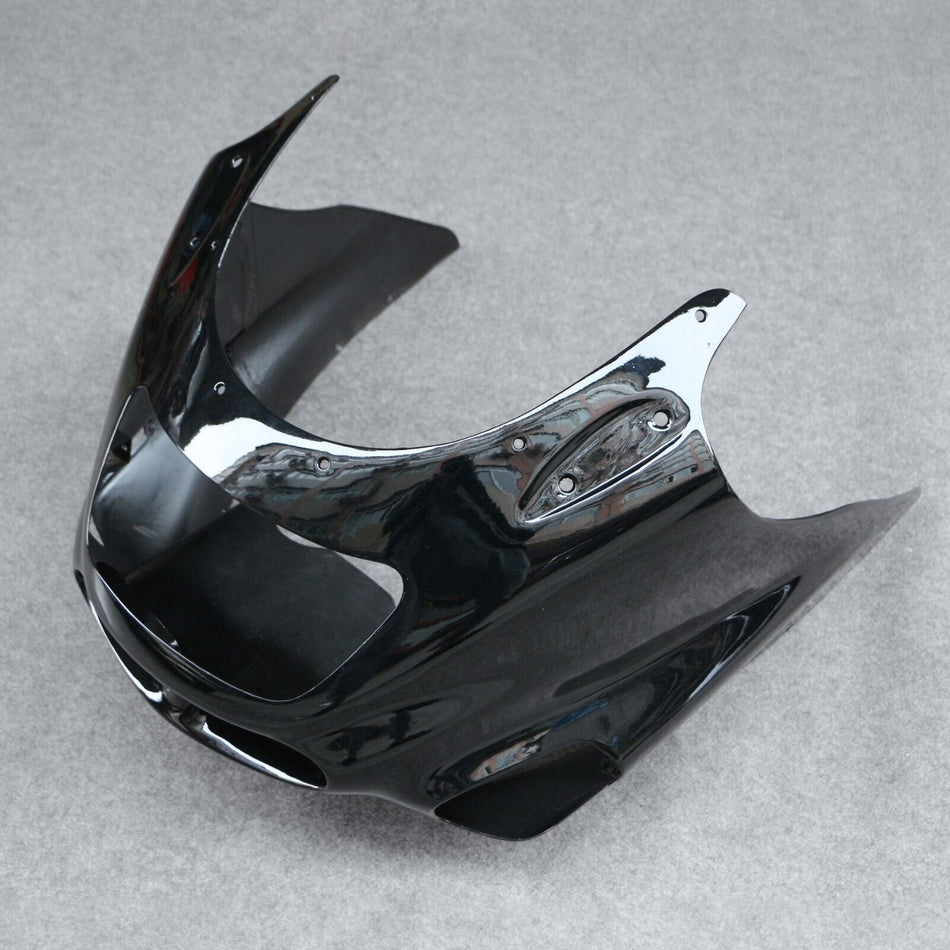 Amotopart Kawasaki Zzr1100 1993-2003 Verkleidungskit Karosserie Kunststoff Kunststoff