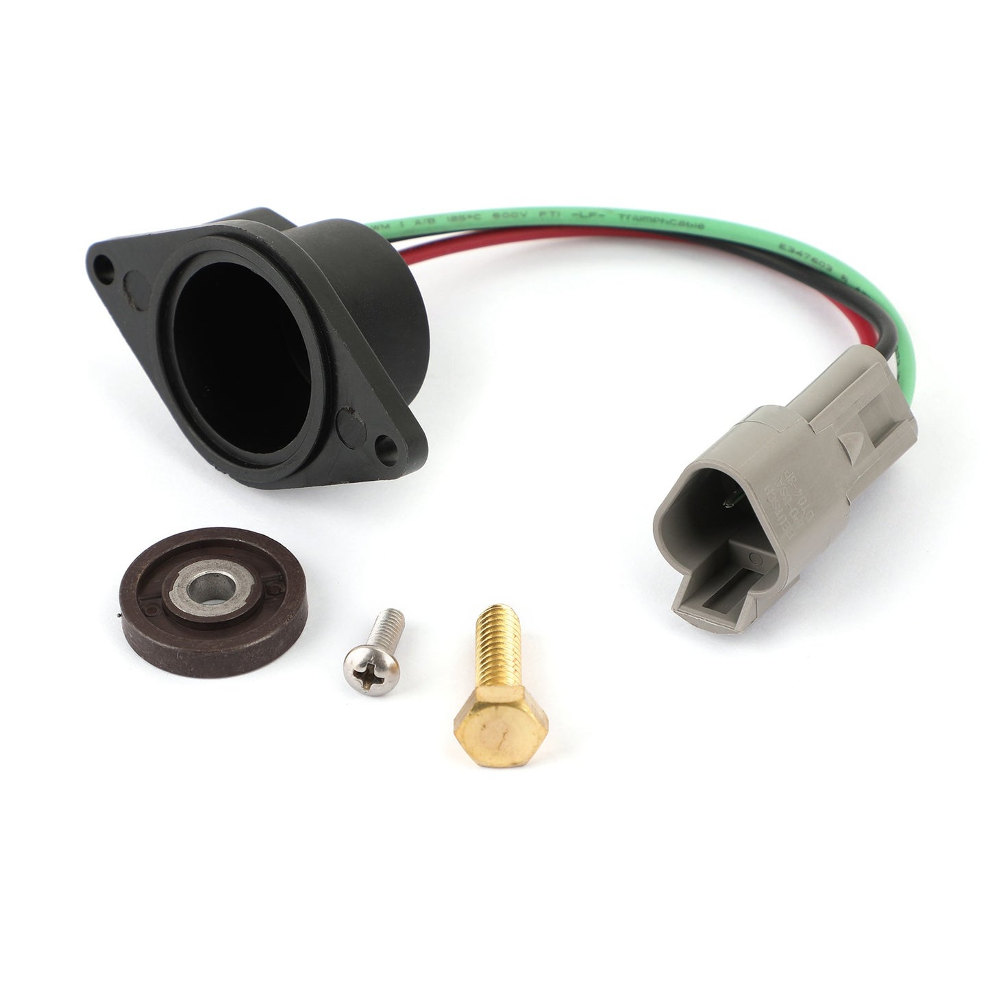 Style de moteur ADC de capteur de vitesse adapté au chariot de golf Club Car Precedent DS 102704901