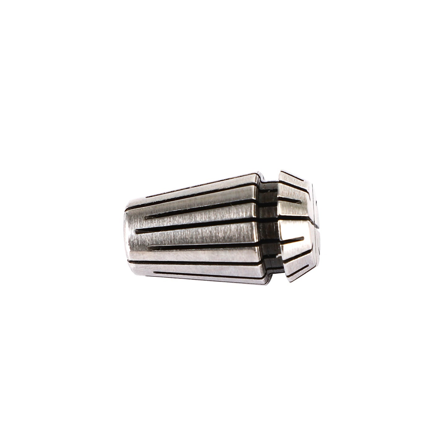 10pcs ER16 Federstolletet für CNC -Mahlen -Drehwerkzeug -Gravurmaschine Stahl