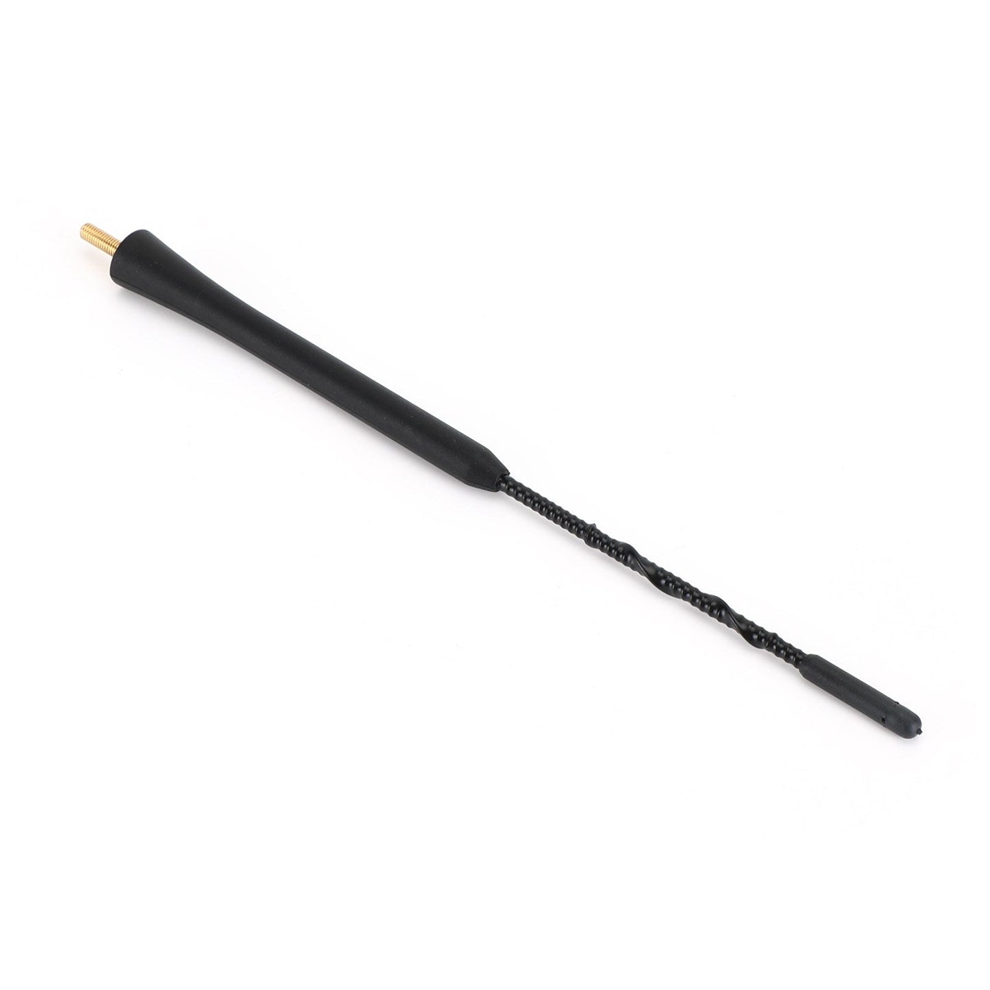 11 "Zoll Schwarzantenne Mast AM/FM für Toyota Tacoma 1995-2016