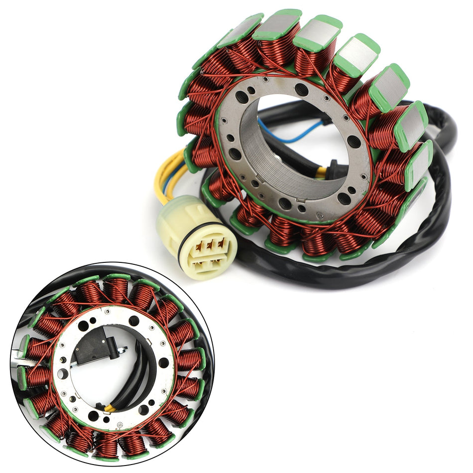 Générateur Magnéto Stator pour Honda TRX 400 FW 4x4 Foreman 400 ATV 1995-2003 Générique